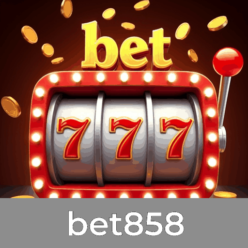 bet858: Experiência de Cassino Incrível e Empolgante