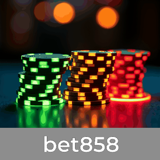 Bet858: Plataforma com Bônus Generosos para Jogadores Brasileiros