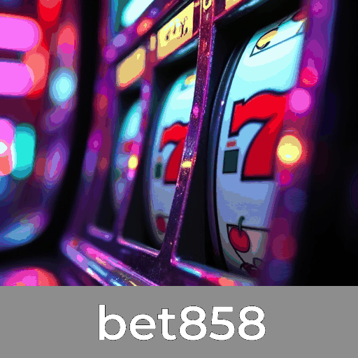 Domine jogos no bet858: Estratégias que encantam
