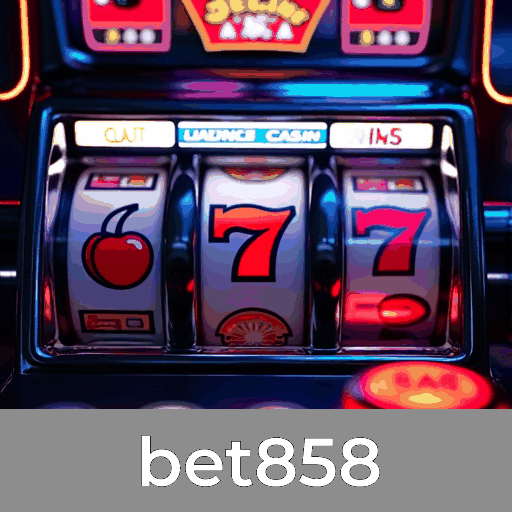 Experiência de Luxo: Casino com Equipe de Elite no bet858