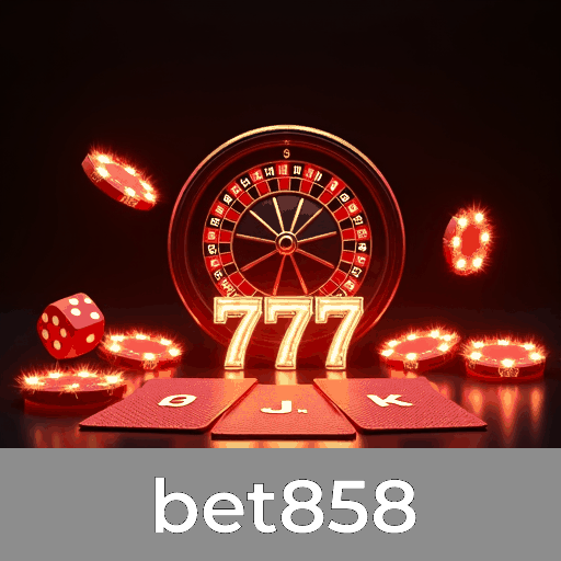 Recompensas Reais e Transparentes no bet858: Promoções Sem Pegadinhas