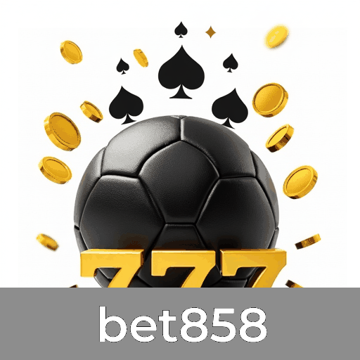 Bet858: Plataforma com Bônus Generosos para Jogadores Brasileiros