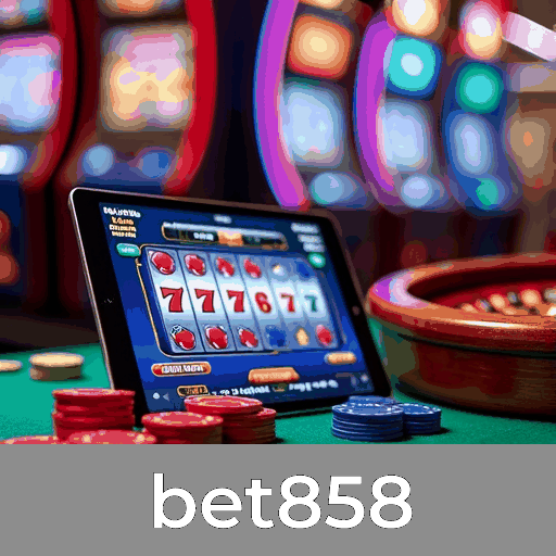 Benefícios Exclusivos para Membros no bet858
