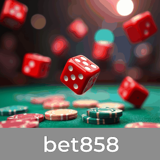 Bet858: Plataforma com Bônus Generosos para Jogadores Brasileiros