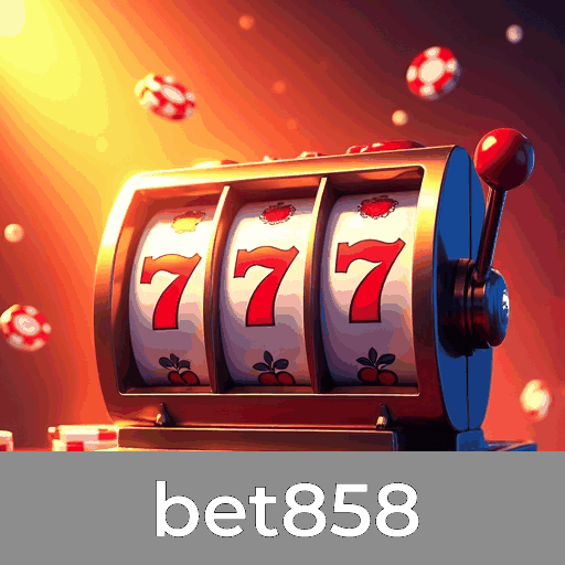 Domine jogos no bet858: Estratégias que encantam