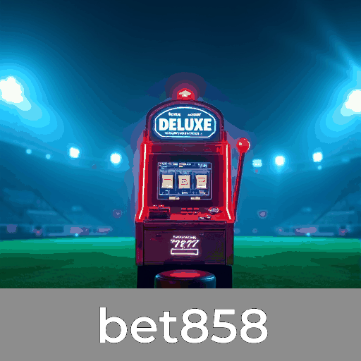 Domine jogos no bet858: Estratégias que encantam