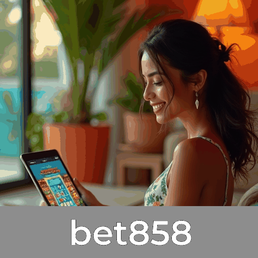Bet858: A Plataforma de Jogo que Une Segurança e Serviço Profissional
