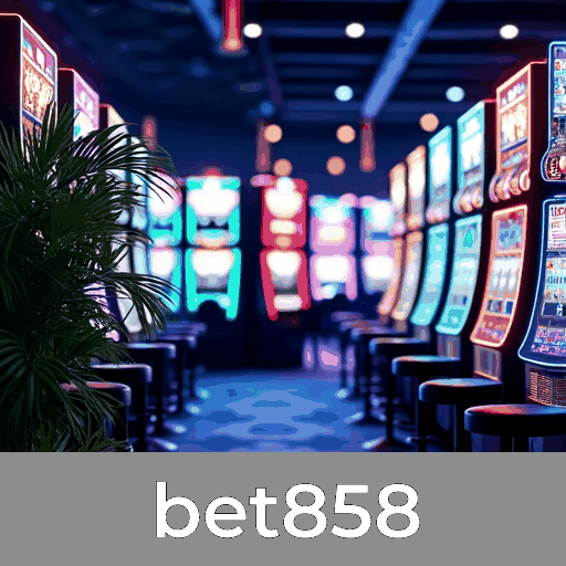 Bet858: Plataforma com Bônus Generosos para Jogadores Brasileiros