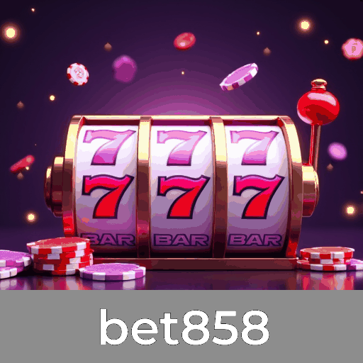 Experiência de Luxo: Casino com Equipe de Elite no bet858