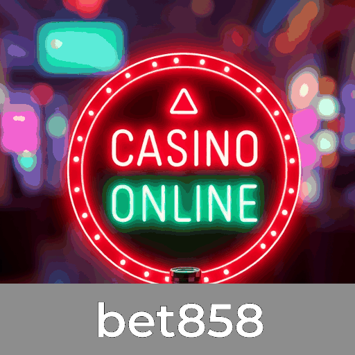 Experiência de Luxo: Casino com Equipe de Elite no bet858