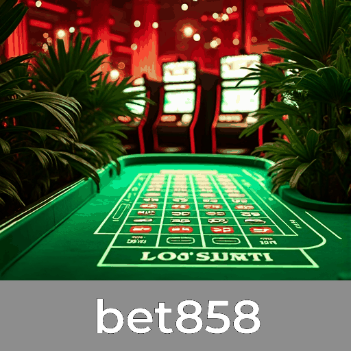 Recompensas Reais e Transparentes no bet858: Promoções Sem Pegadinhas